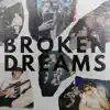 Harri Georgio & Charlie Georgio - Broken Dreams - Single