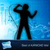 The Karaoke Channel - The Karaoke Channel - Sing Blessed Assurance Like Traditional - Single